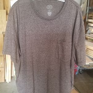 Gray Teeshirt